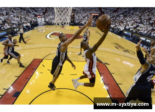 2013年NBA总决赛全场精彩回顾