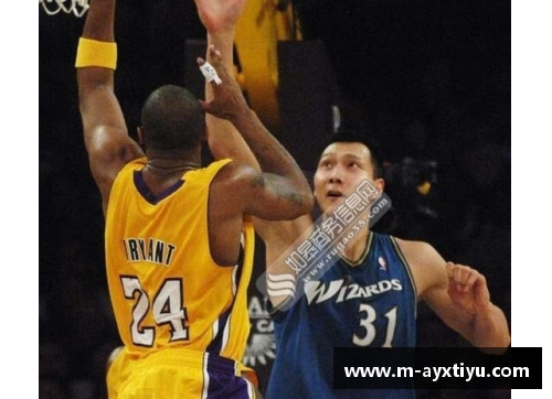 NBA湖人8号：王者的传承与新生力量